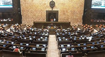 Parliament Monsoon Session Begins Today: Understanding The Different Sessions Of Parliament