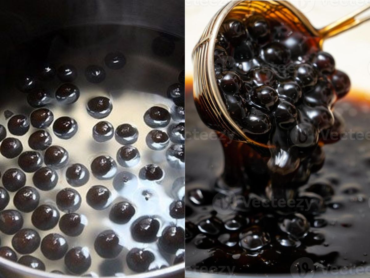 Step 1 - Perfect Your Pearls