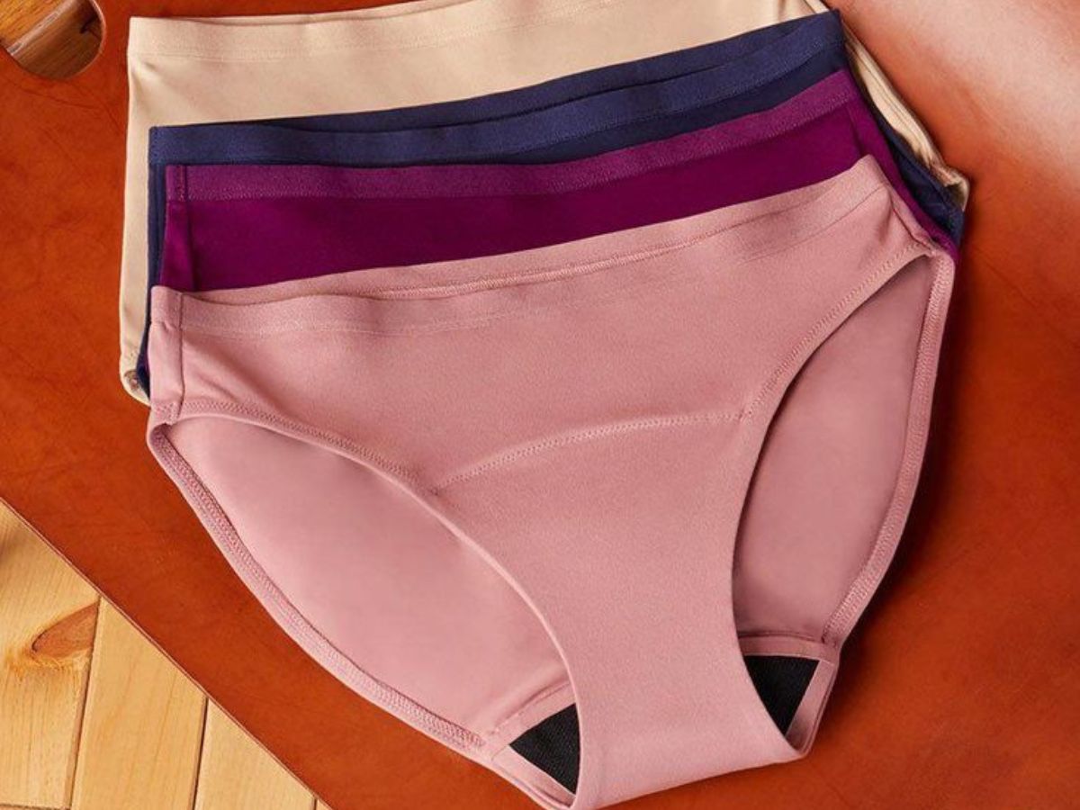 Period Panties