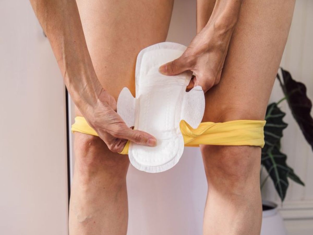 `Missed Period (Most Common Sign)