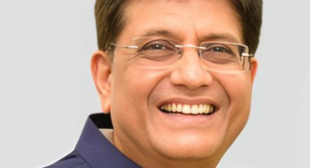 Piyush Goyal Lauds India-UK Trade Deal, Says Win-Win Situation For ‘Make in India’ And ‘Vocal for Local’