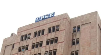 CBSE Mandates High‑Resolution CCTV with Audio in Schools to Enhance Safety