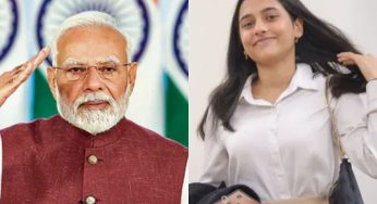 PM Modi Praises Divya Deshmukh’s Sensational Win At FIDE Women’s World Cup, Calls Her Achievement ‘Historic’