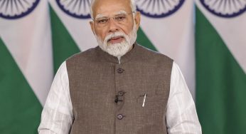 India’s Youth, India’s Power: PM Modi Hands Over 51,000 Job Letters At Rozgar Mela