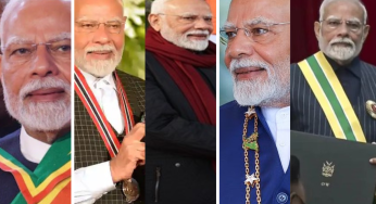5 Nations, 5 Days, 5 Honors: Key Takeaways From PM Modi’s Strategic Global Tour