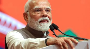 PM Modi Concludes Productive Maldives Visit, Heads To Tamil Nadu