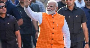 Congress Again Questions PM Modi’s Silence On POTUS Trump Brokering Ceasefire Between India, Pak During Op Sindoor