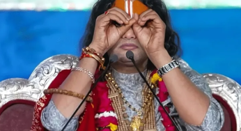 Unmarried Women Are Characterless: Aniruddhacharya Aka Pookie Baba Falls Under Controversy For This Statement, Apologises Later