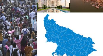 World Population Day 2025: What Makes Uttar Pradesh The Most Populous State In India?