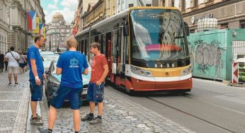 What Caused The Major Power Outage In Prague? Thousands Affected Across Czech Capital