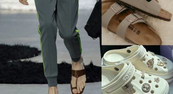 Prada, Crocs, And Birkenstock Grapple With Cultural And Legal Challenges In India’s Footwear Market