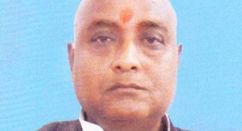 Who Is Pramod Kumar, The Longstanding Motihari MLA And Bihar’s Minister Of Law Under The BJP-JD(U) Alliance?