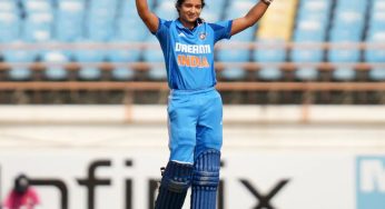 Who is Pratika Rawal? The Daughter of a BCCI Umpire Punished For ICC Code Breaches After 1st ODI vs England