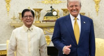 US-Philippines Trade Deal Sealed: Donald Trump Cuts Tariffs After Meeting President Ferdinand Marcos Jr.