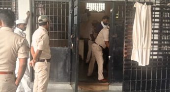 Prison Inmate Swallows Mobile Phone At Shivamogga Central Prison, Undergoes Surgery