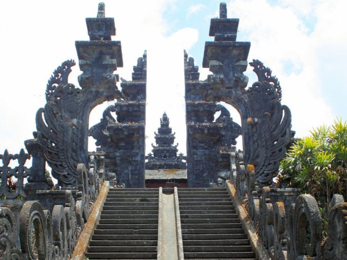 Pura Besakih (Indonesia)
