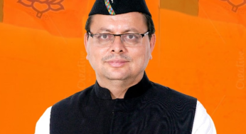 Uttarakhand CM Pushkar Singh Dhami Announces Ex Gratia Of Rs 2 Lakh To Kins Of Pithoragarh Road Tragedy