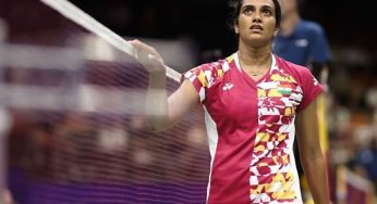 Does PV Sindhu’s Form After Japan Open Spell Trouble For India’s Olympic Hopes?