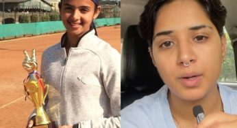 ‘Wore Shorts,Talked To Boys’: Radhika Yadav’s Friend Alleges Years Of Abuse By Father Deepak Yadav Before Murder