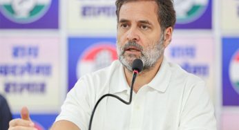 Parliament Monsoon Session: Rahul Gandhi Questions Donald Trump’s ‘Ceasefire’ Claims Between India And Pakistan