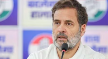 ‘Follow The Path Shown By Hazrat Imam Hussain’: Rahul Gandhi On Muharram