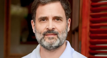 “Crime Capital Of India”: Rahul Gandhi Slams Nitish Kumar Government Over Patna Murder Case