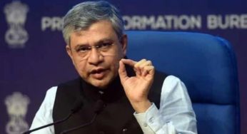 Bihar’s Railway Budget Increased 9-Fold Under PM Modi, Says Ashwini Vaishnaw