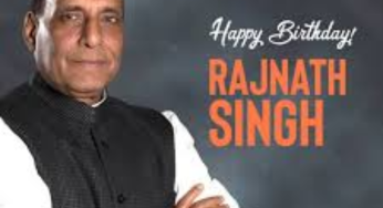 Rajnath Singh Turns 73, PM Modi Wishes Defence Minister Rajnath Singh On Birthday, Guess His Birthplace