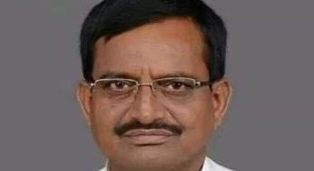 Who Is Ram Pravesh Rai? From Local MLA To Former Bihar Tourism Minister