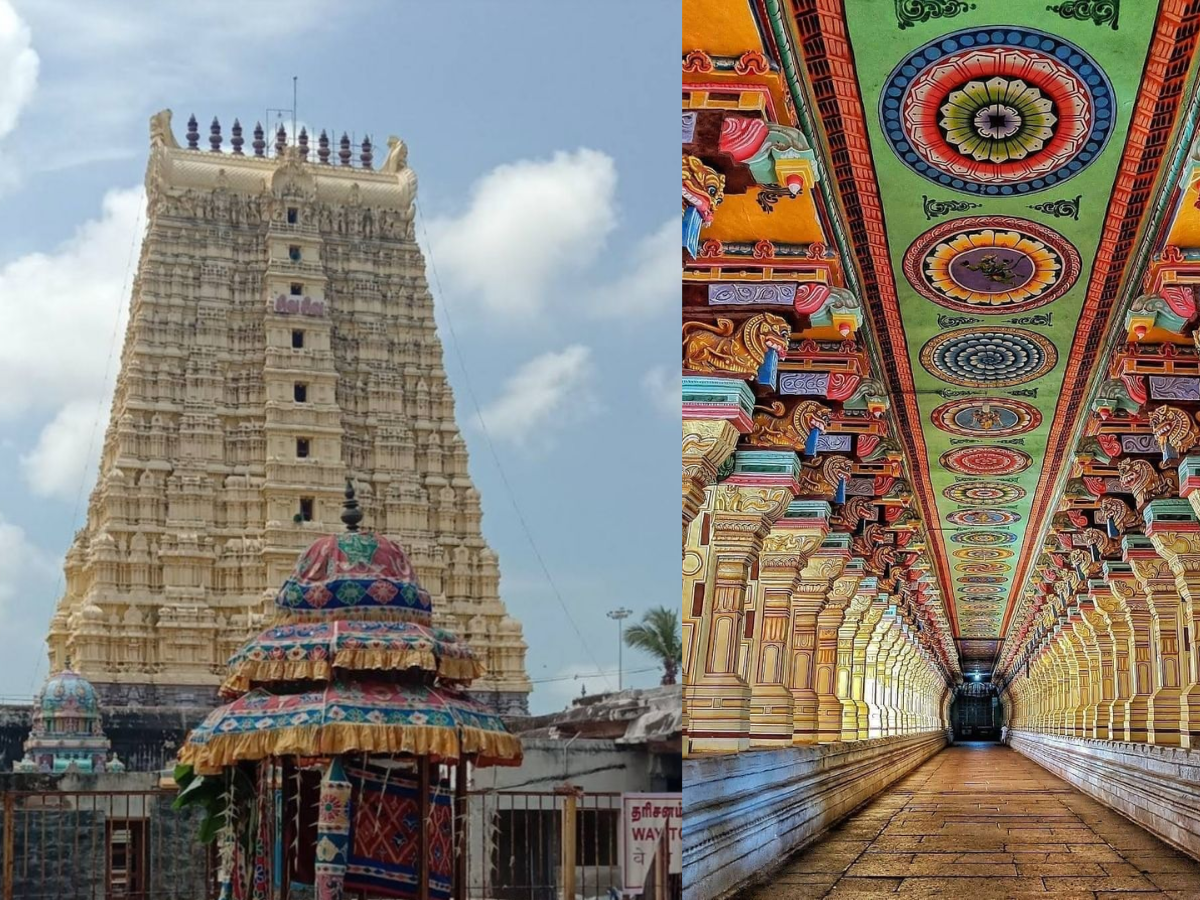 Rameshwaram (Tamil Nadu)