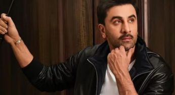 When ‘Ramayana’ Actor Ranbir Kapoor Revealed He Rejected Films Because He Hates Getting Wet