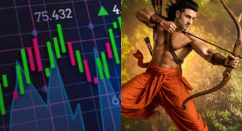Ranbir Kapoor’s Rs 15 Cr Ramayana Gamble Rockets This Stock By 90 Percent