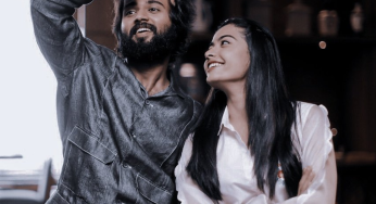 Rashmika Mandanna’s Heatfelt Post For Rumoured Beau Vijay Deverakonda’s ‘Kingdom,’ ‘I Know How Much This Means to You!’