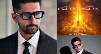 Ravi Dubey: Who Is Ravi Dubey? From TV Serials To Playing Lakshman In ‘Ramayana’ With Ranbir Kapoor