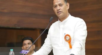 A Drug-Free Delhi Needs Us All’: Social Welfare Minister Calls For United Action Against Drug Abuse