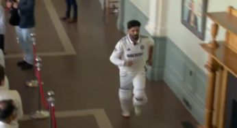 Ravindra Jadeja Leaves Lord’s Test Mid-Innings: What’s Behind The Decision?