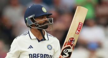 Did Ravindra Jadeja Want Test Captaincy After Rohit Sharma? Here’s What He Said