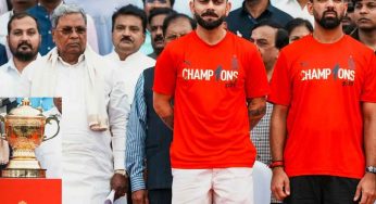 RCB Moves High Court Against CAT Blame Over IPL Victory Stampede