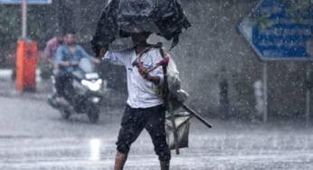 14 Districts In Rajasthan Under Red Alert, School Holiday In 8 Districts