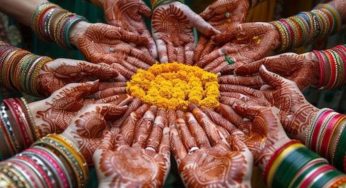 Teej 2025: Rituals, Fasts, And The Eternal Love Of Parvati And Shiva- Here Is Everything You Need To Know