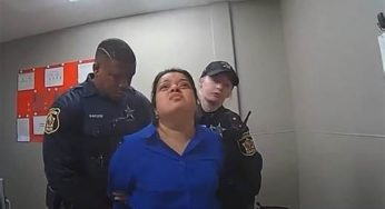 Indian Woman In US Caught Red-Handed Stealing Goods Worth Rs 1.1 L From Target Store