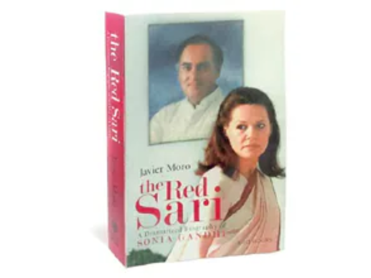The Red Sari (El Sari Rojo) [2010]