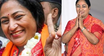 Rekha Gupta Turns 51: A Look At Her Journey From Campus Politics To Delhi CM’s Office