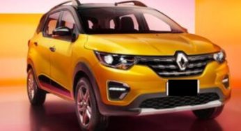 Renault Triber Facelift Launched Today: What’s New After 5 Years gap?