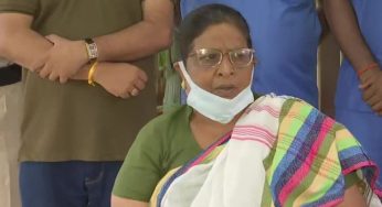 Who Is Renu Devi? A Closer Look At The Veteran BJP Leader And Former Deputy CM From Bettiah