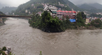 Himachal Lashed By Heavy Rains: 78 Dead, Power Supply Affected; Red Alert Issued