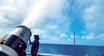 Marine Cloud Brightening: The Secret Weather Experiment That Nearly Altered the Climate Forever