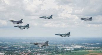 Thailand Carries Out Airstrikes On Cambodian Military Targets Amid Escalating Border Dispute