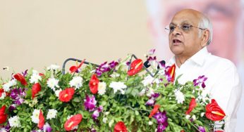 CM Patel To Attend Screening Of Film Showcasing Success Of Gujarat’s ‘104’ Health Helpline