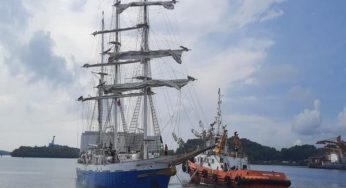 Sri Lankan Navy Apprehends Four Fishermen From Tamil Nadu’s Rameswaram